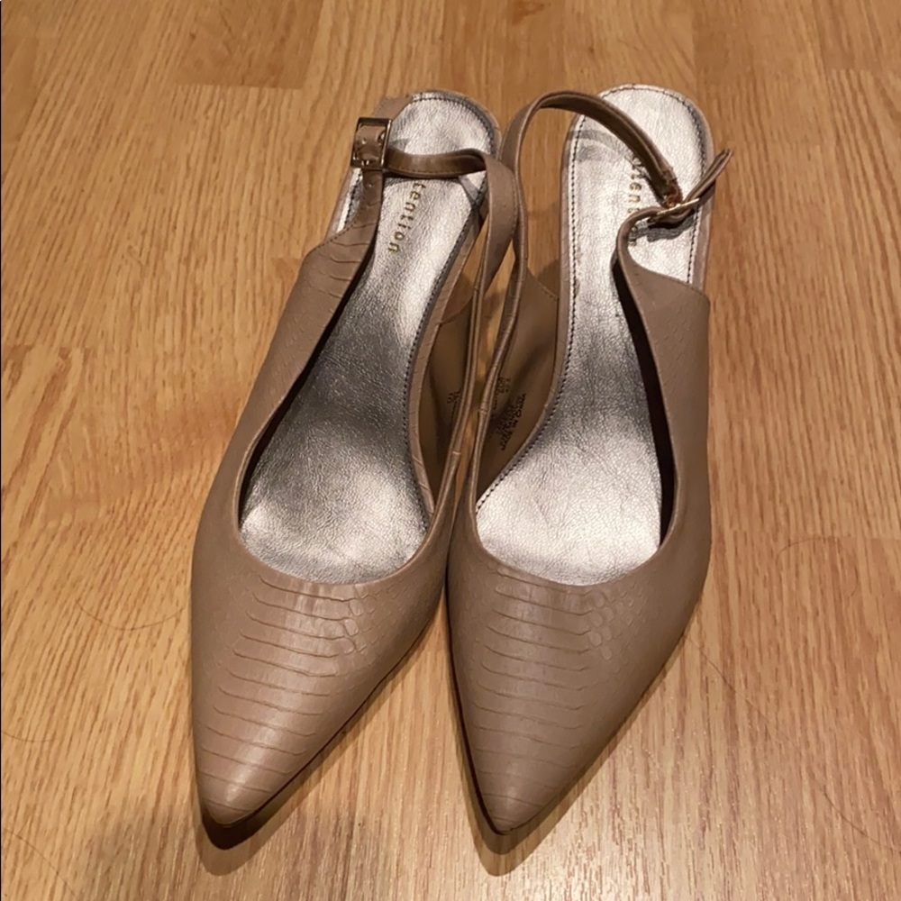 High heel